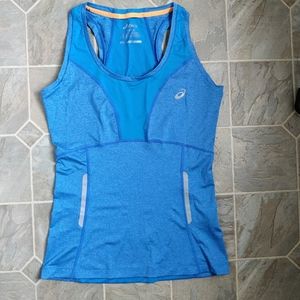 Asics Tank Top